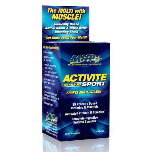 MHP Activite Multi-0