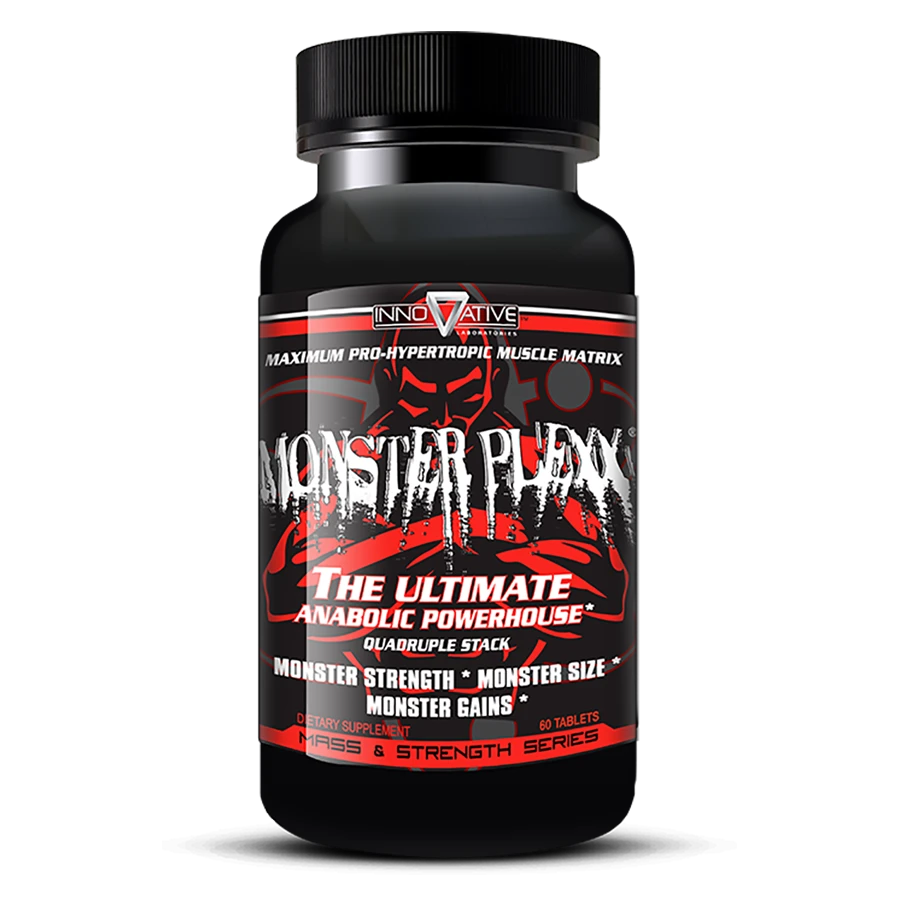 Innovative Labs Monster Plexx