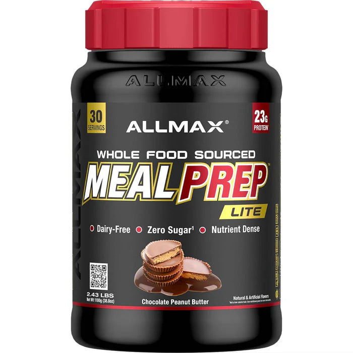 Allmax Meal Prep Lite