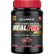 Allmax Meal Prep Lite