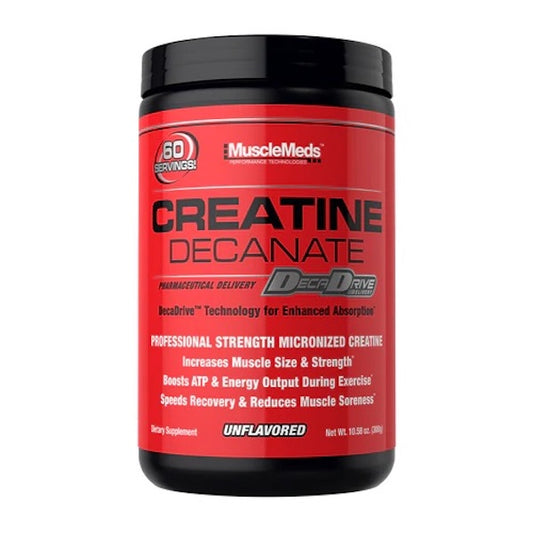MuscleMeds Creatine Decanate-0