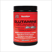 MuscleMeds Glutamine Decanate-0