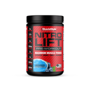 MuscleMeds Nitro Lift