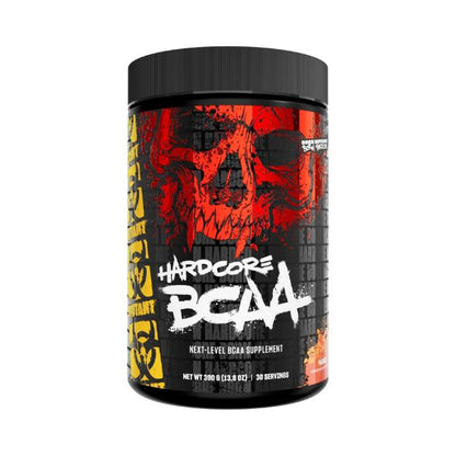 Mutant Hardcore BCAA