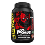 Mutant IsoSurge
