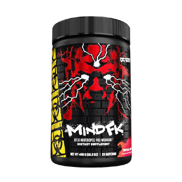 Mutant MIND FK