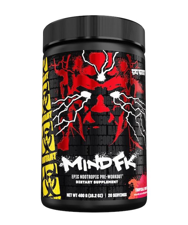 Mutant MIND FK-0