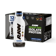 Raw Nutrition Protein RTD