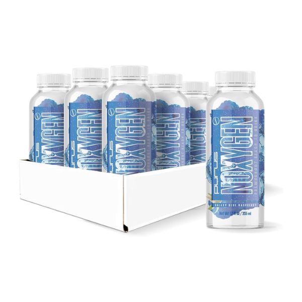 Purus Labs Noxygen RTD
