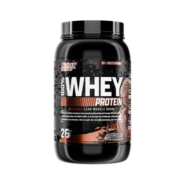 Nutrex Whey Protein