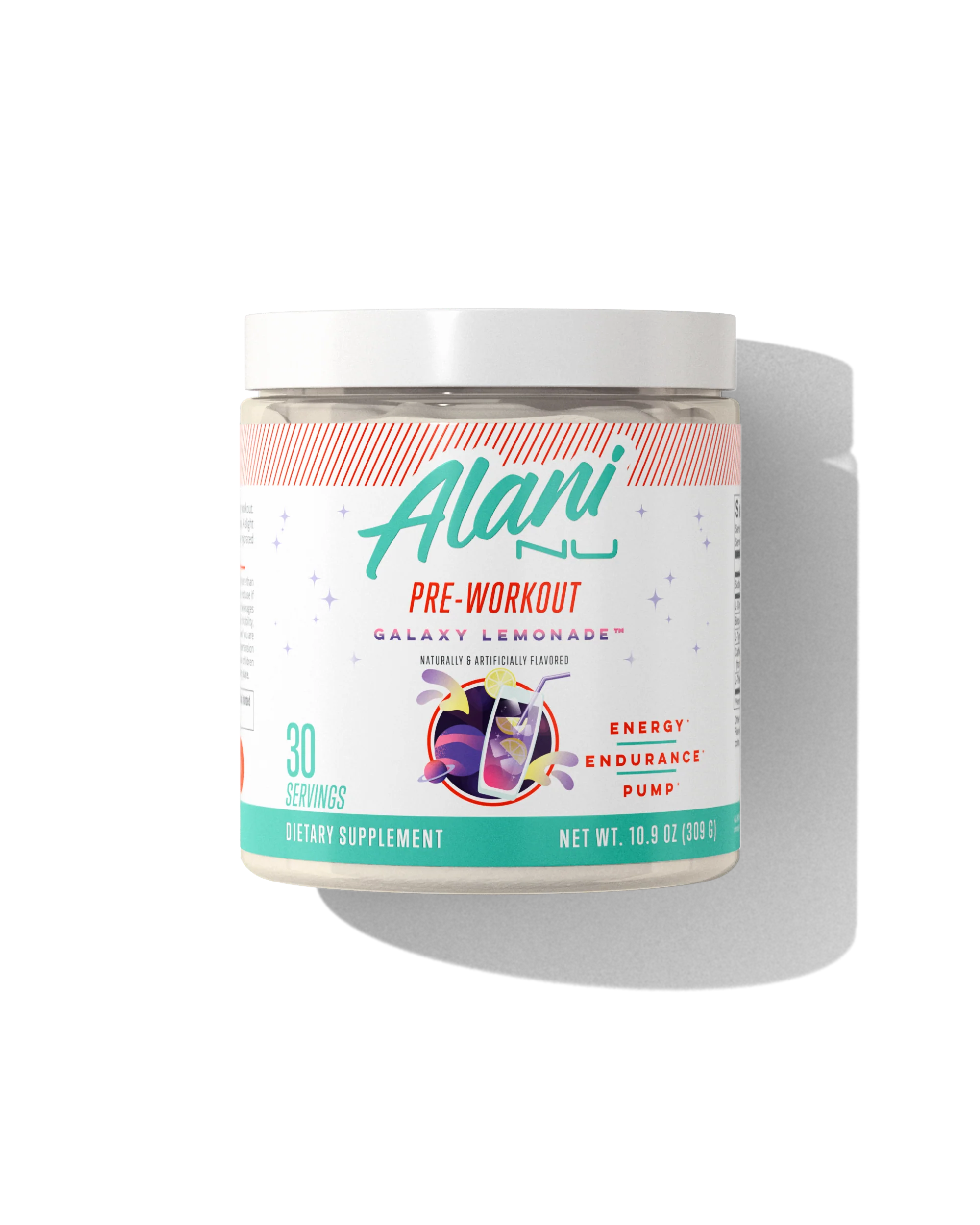 Alani Nu Original Pre-Workout
