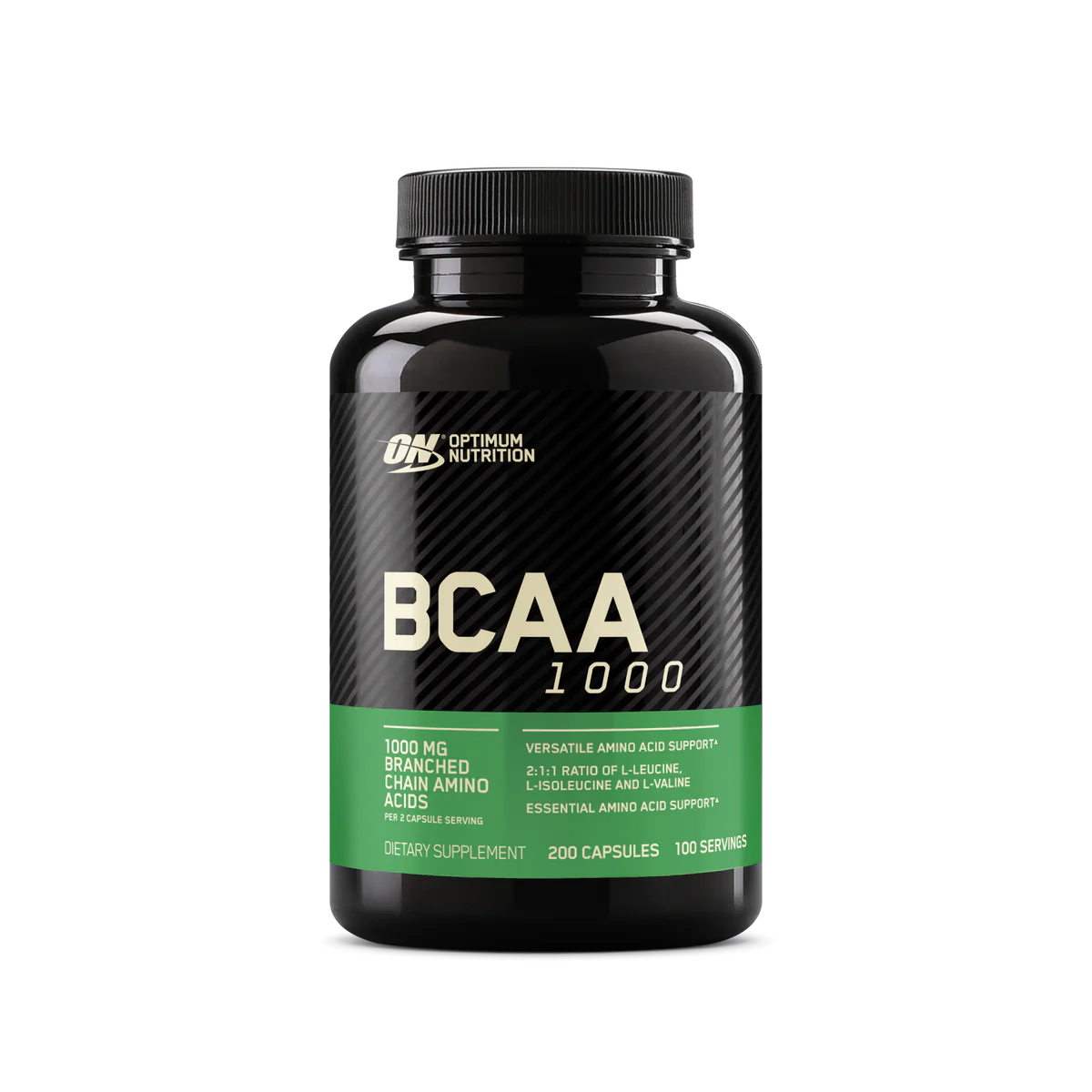 Optimum Nutrition BCAA 1000