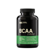 Optimum Nutrition BCAA 1000