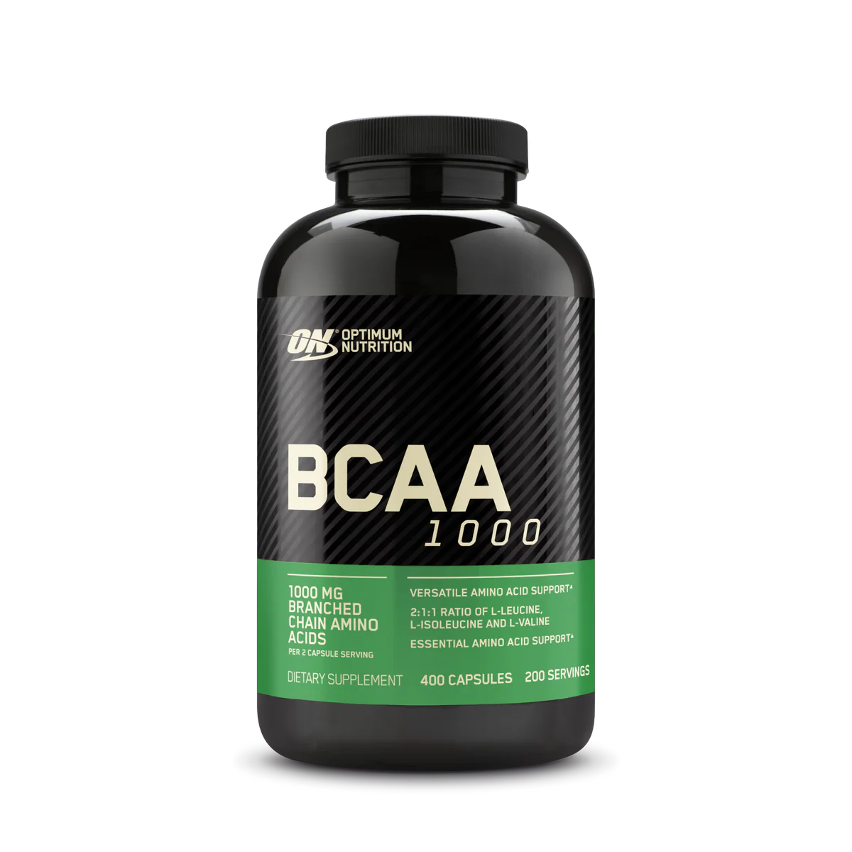 Optimum Nutrition BCAA 1000