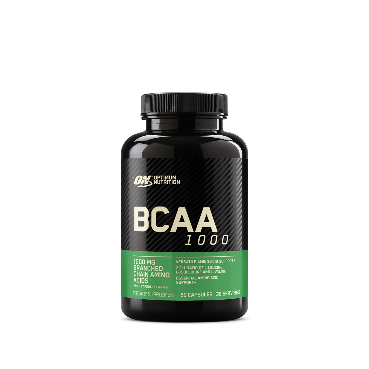 Optimum Nutrition BCAA 1000
