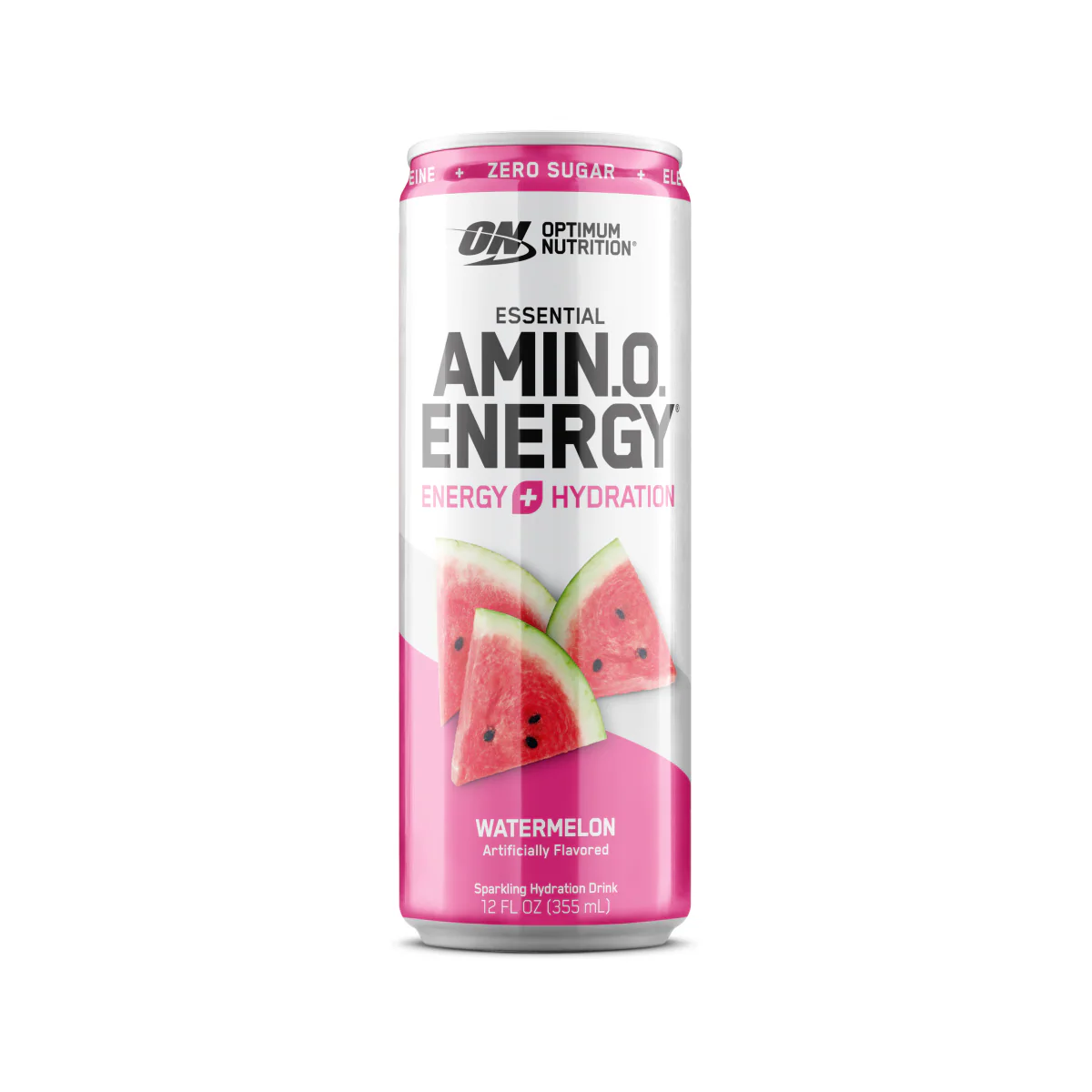 Optimum Nutrition Amino Energy Sparkling RTD
