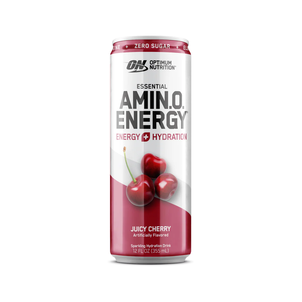 Optimum Nutrition Amino Energy Sparkling RTD