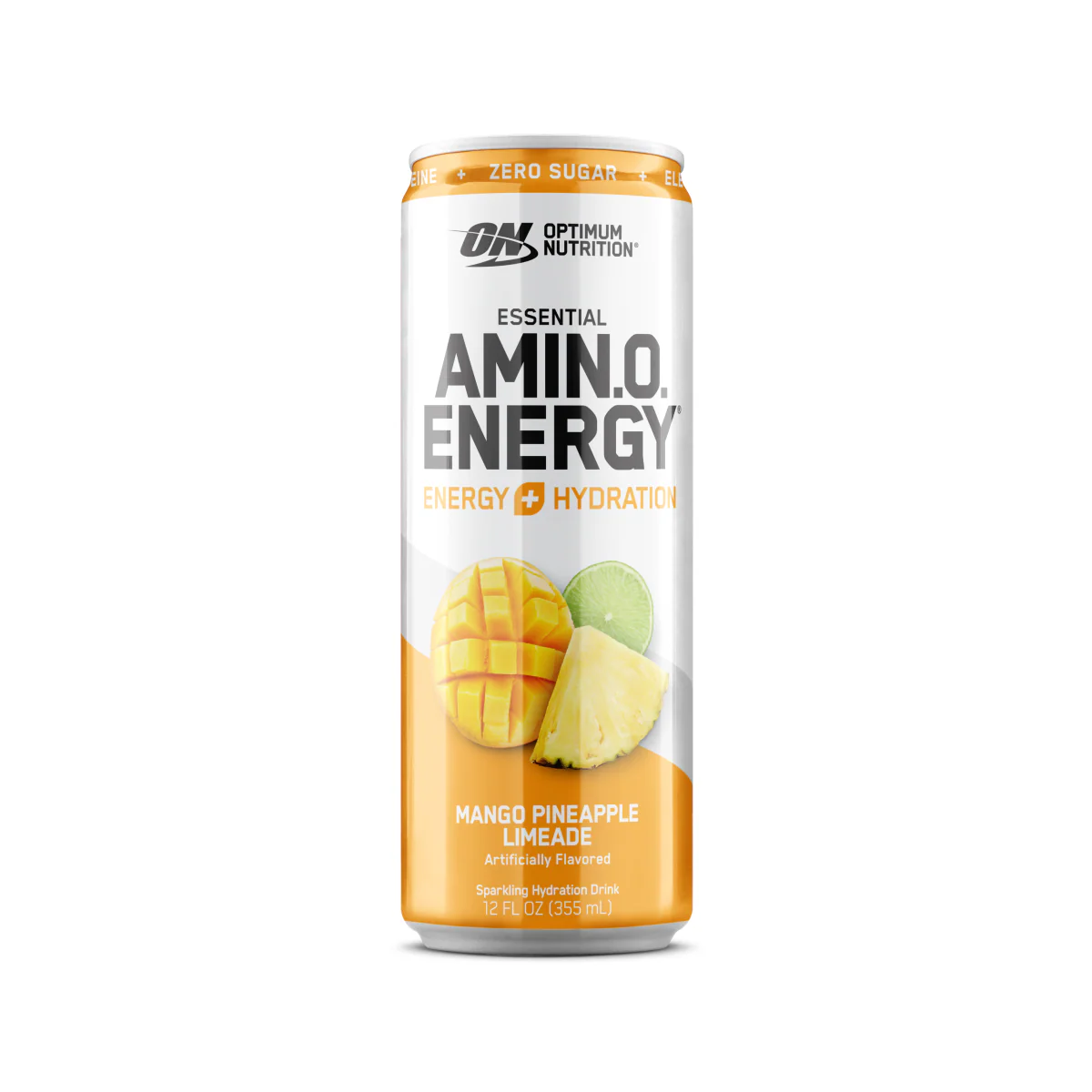 Optimum Nutrition Amino Energy Sparkling RTD