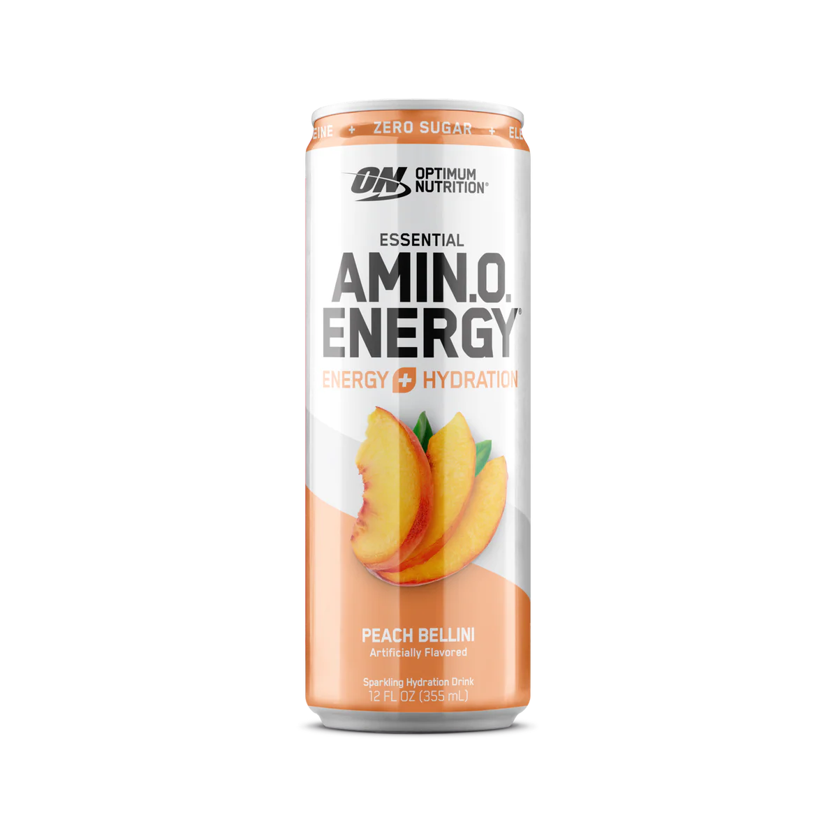 Optimum Nutrition Amino Energy Sparkling RTD