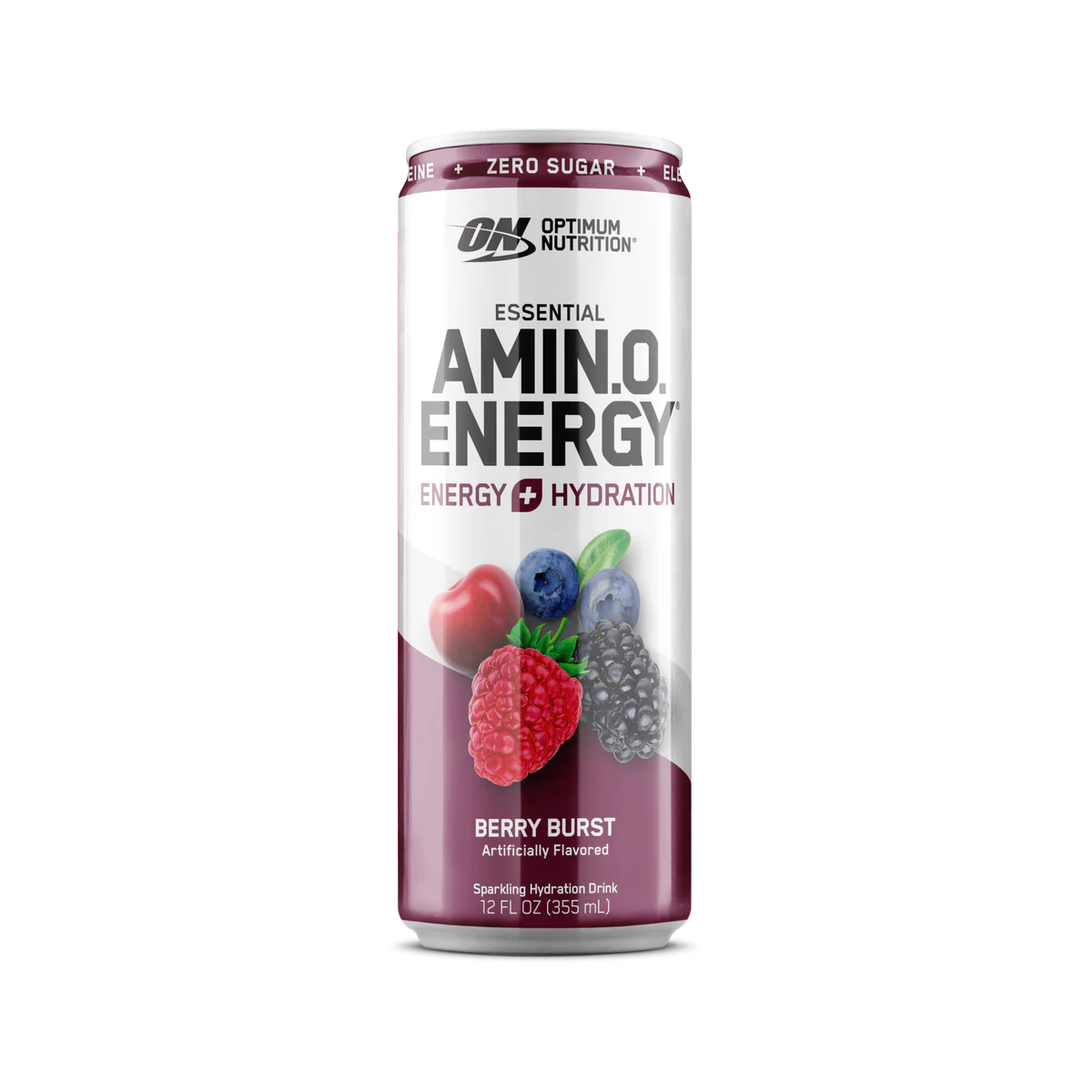 Optimum Nutrition Amino Energy Sparkling RTD