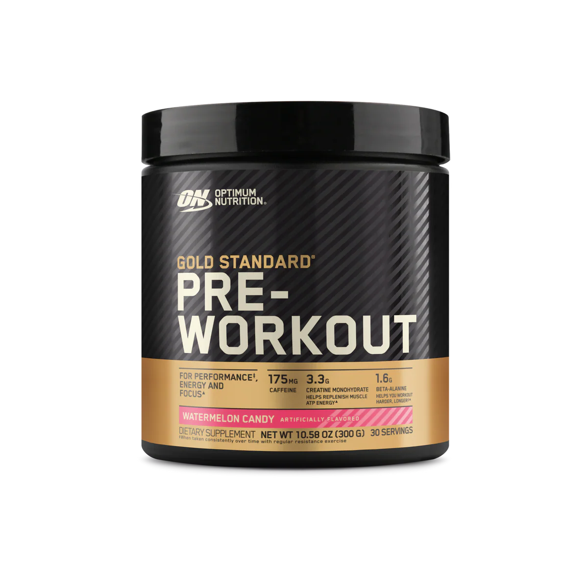 Optimum Nutrition Gold Standard Preworkout
