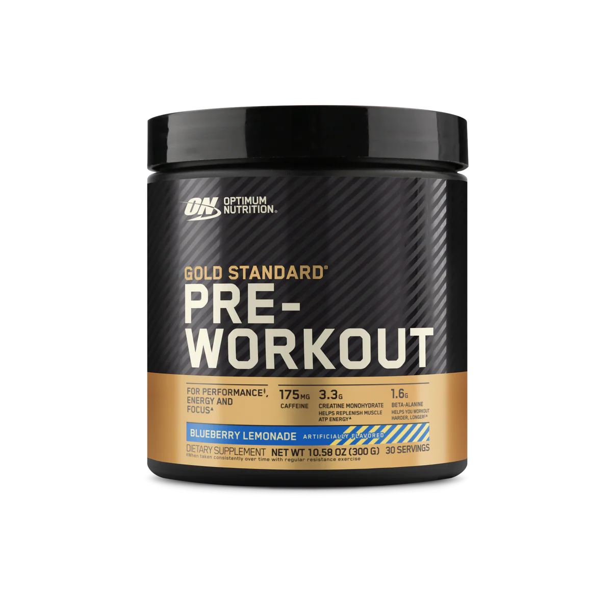 Optimum Nutrition Gold Standard Preworkout
