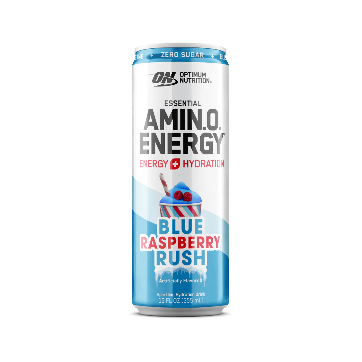 Optimum Nutrition Amino Energy Sparkling RTD
