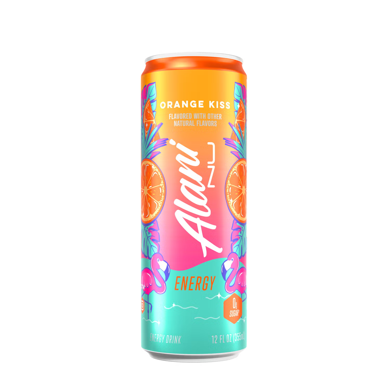 Alani Nu Energy RTD