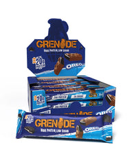 Grenade Protein Bar - Oreo Milk