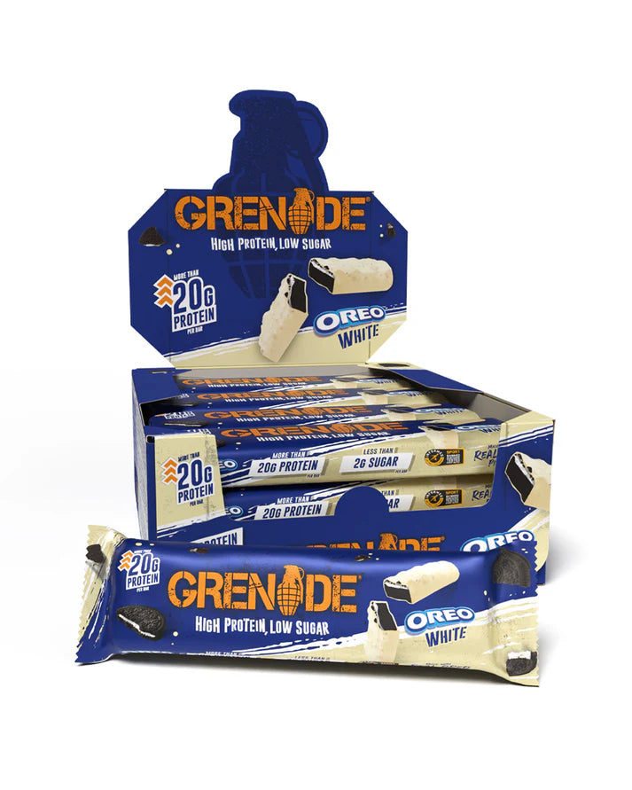 Grenade Protein Bar