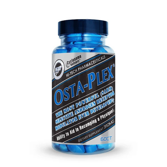 Hi-Tech Pharma Osta-Plex 310mg
