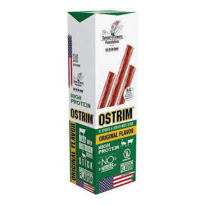 Ostrim Beef & Ostrich Sticks