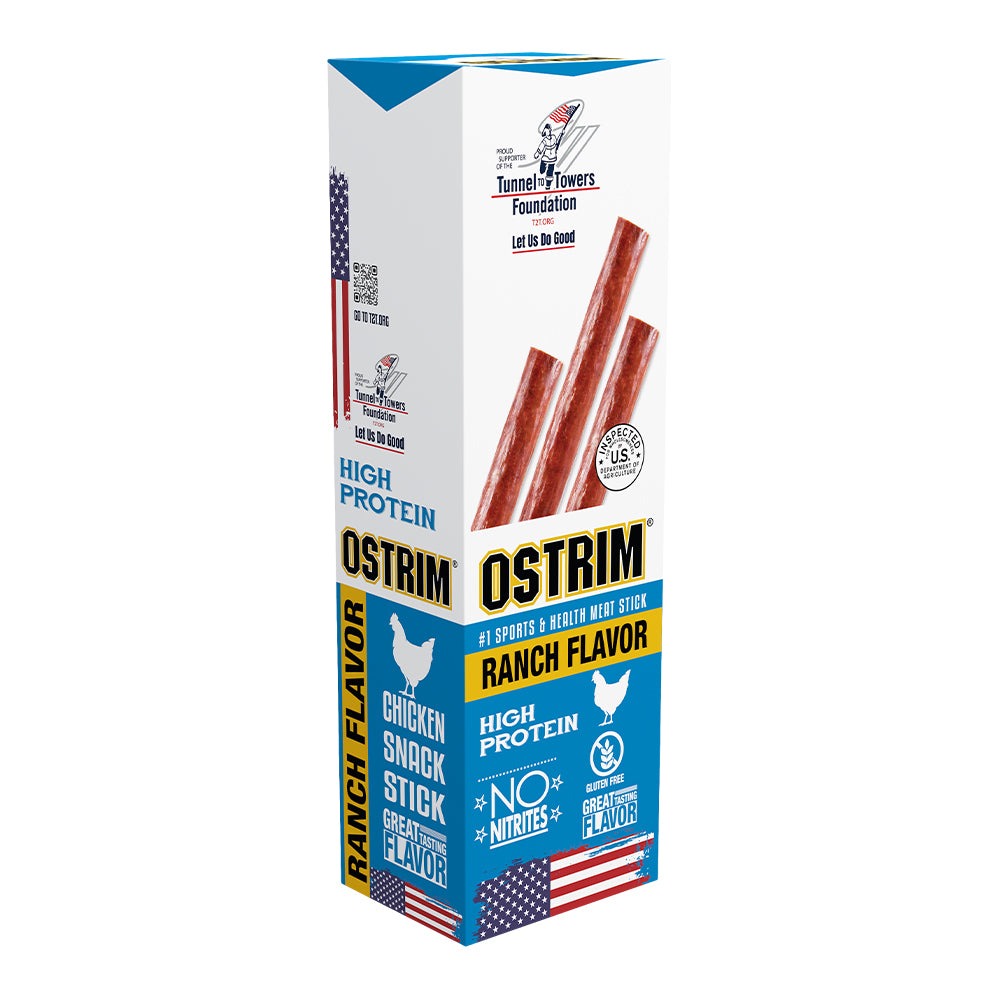 Ostrim Chicken Sticks