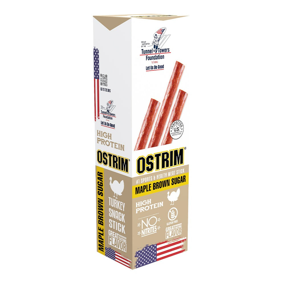 Ostrim Turkey Sticks