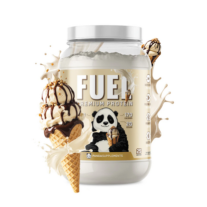 PANDA Fuel Premium Protein