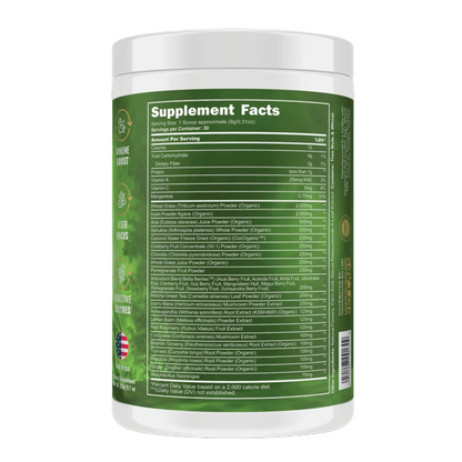 PANDA Natural Greens-1095