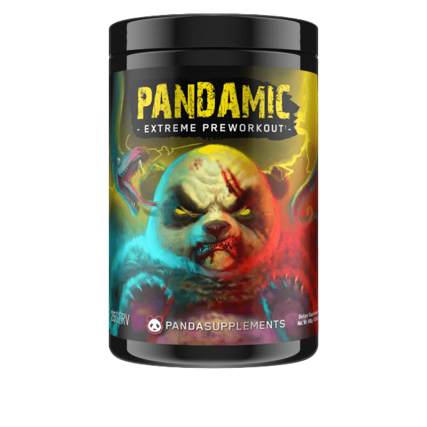 PANDA Pandamic-0