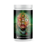 PANDA Skull Pre Workout Limited Edition Skull Candy