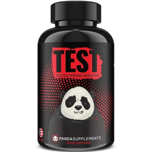PANDA Test-0