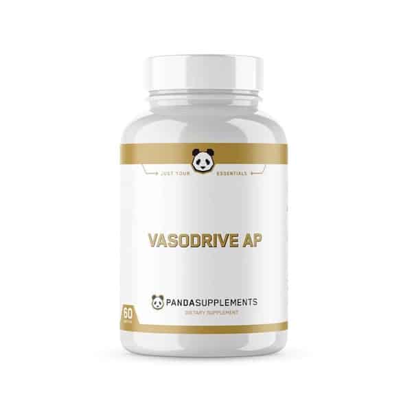 PANDA VasoDrive-AP-0
