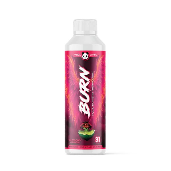 PANDA Liquid Burn Non-Stim