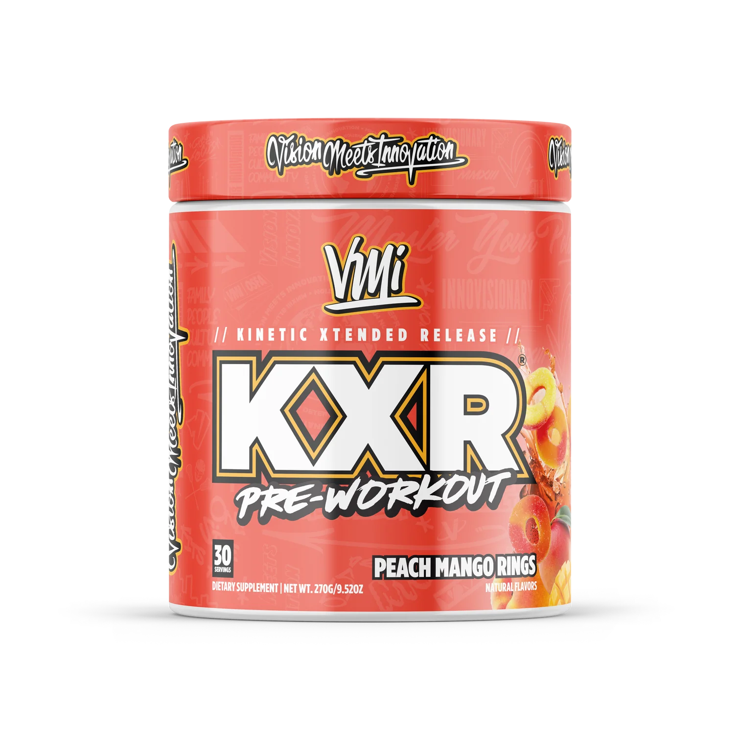 VMI Sports KXR
