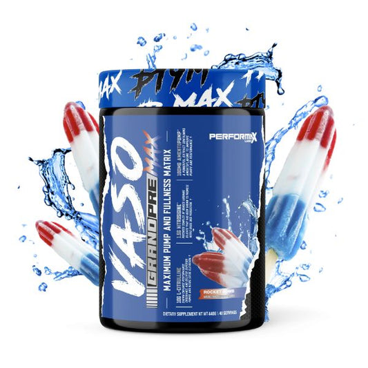 Performax Labs VasoMax Grand Pre