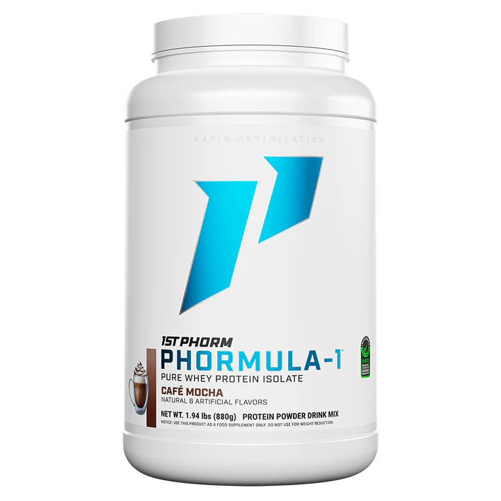 Phormula-1