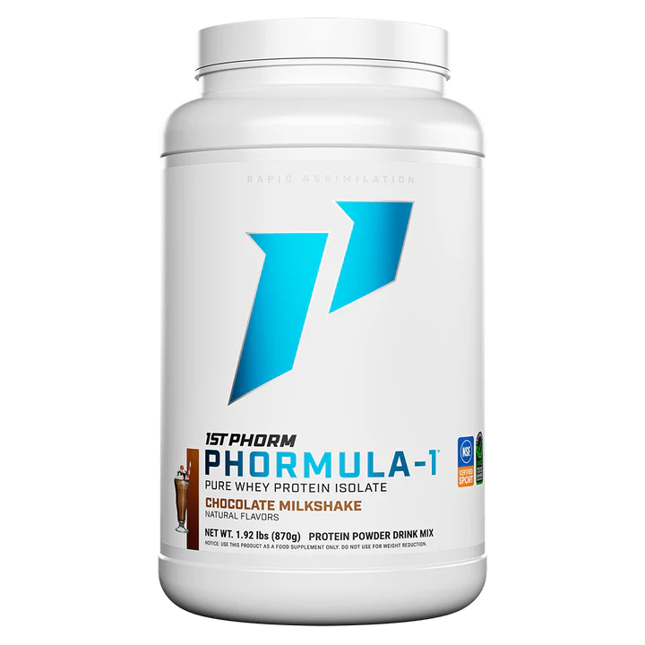 Phormula-1