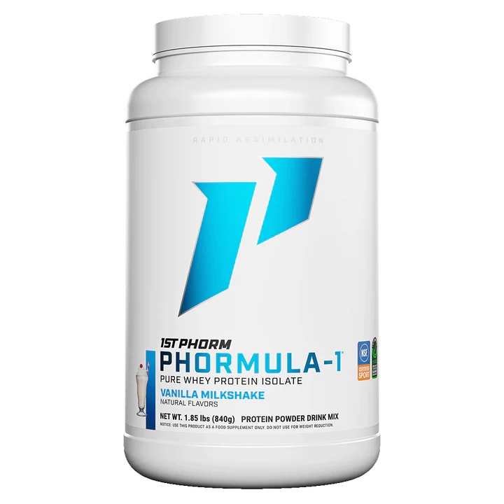 Phormula-1