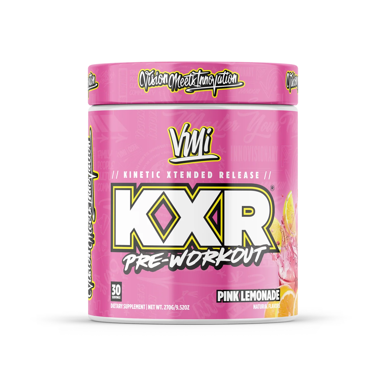 VMI Sports KXR