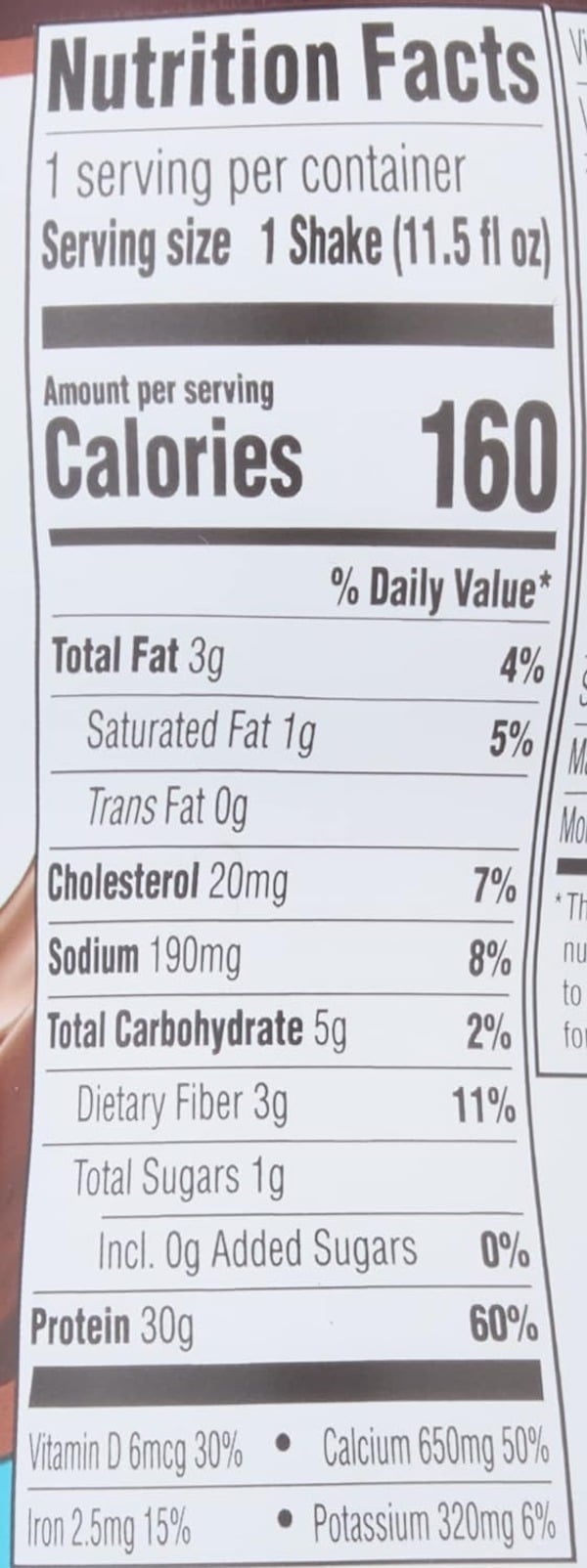 Premier Protein RTD Shake-408