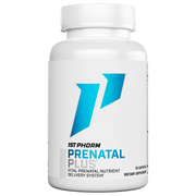 Prenatal Plus