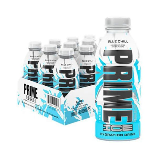 Prime Hydration ICE RTD 16oz
